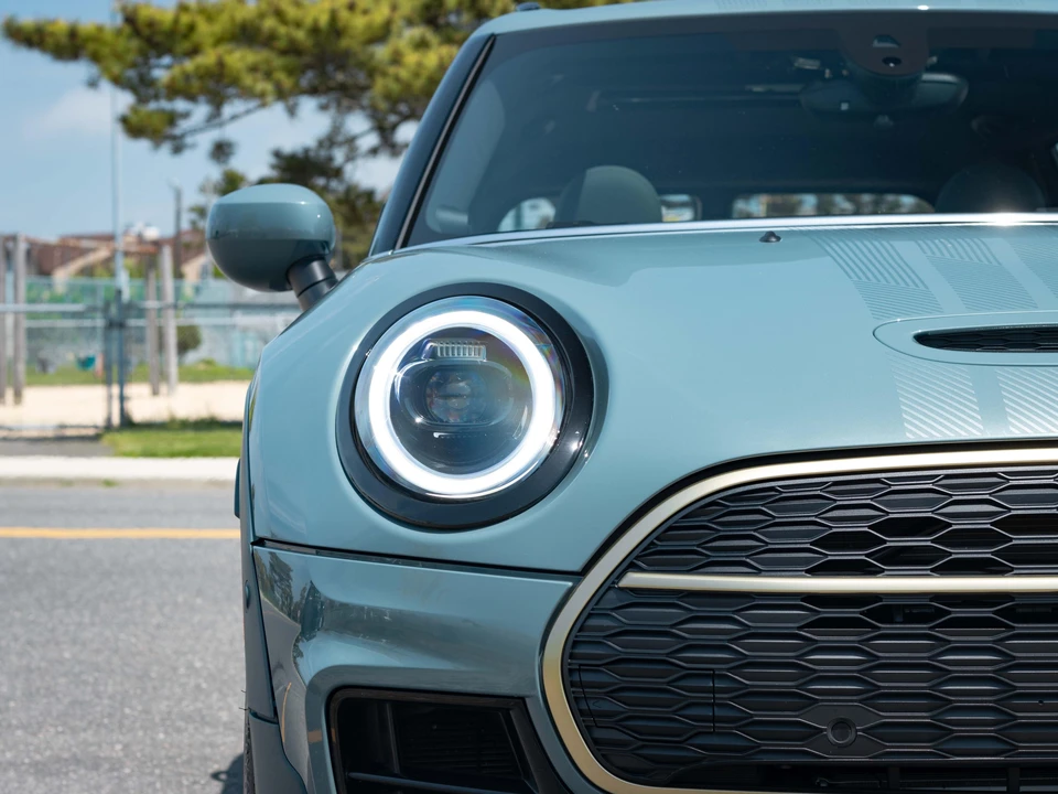 2023 Mini Clubman 2nd Gen - Image 12 of 31