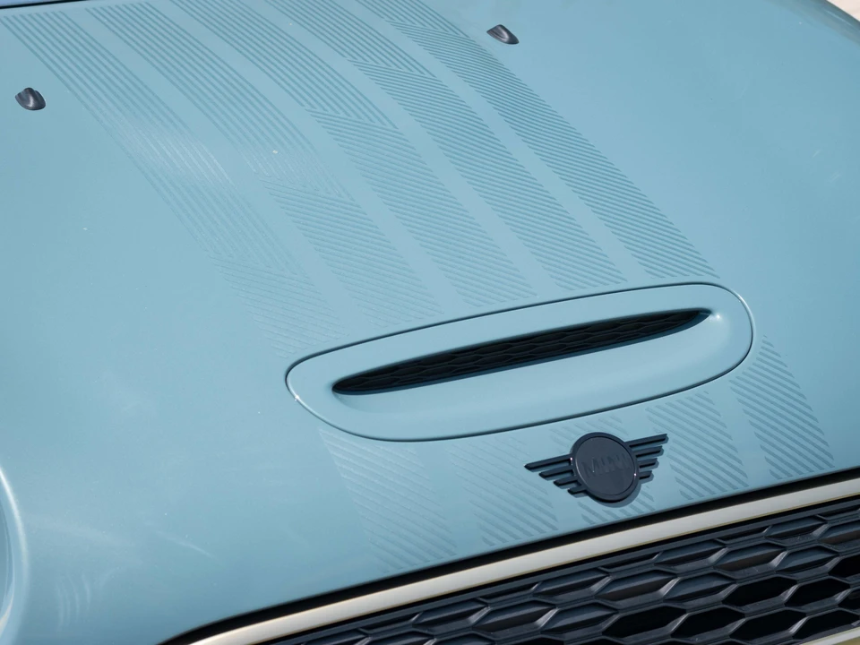 2023 Mini Clubman 2nd Gen - Image 21 of 31
