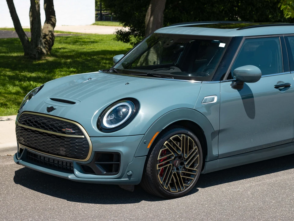 2023 Mini Clubman 2nd Gen - Image 25 of 31