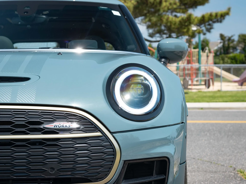 2023 Mini Clubman 2nd Gen - Image 17 of 31