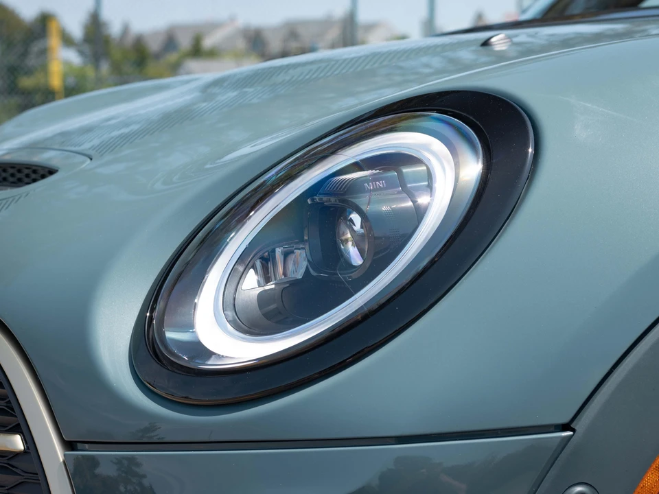 2023 Mini Clubman 2nd Gen - Image 15 of 31