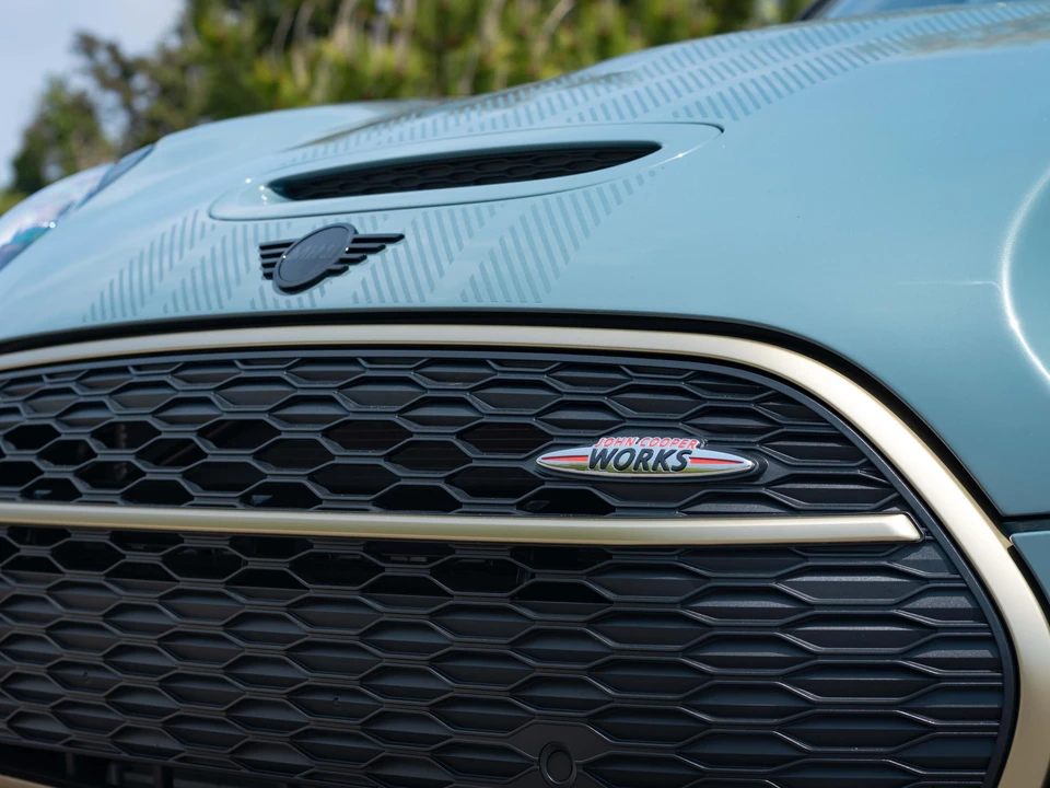 2023 Mini Clubman 2nd Gen - Image 20 of 31
