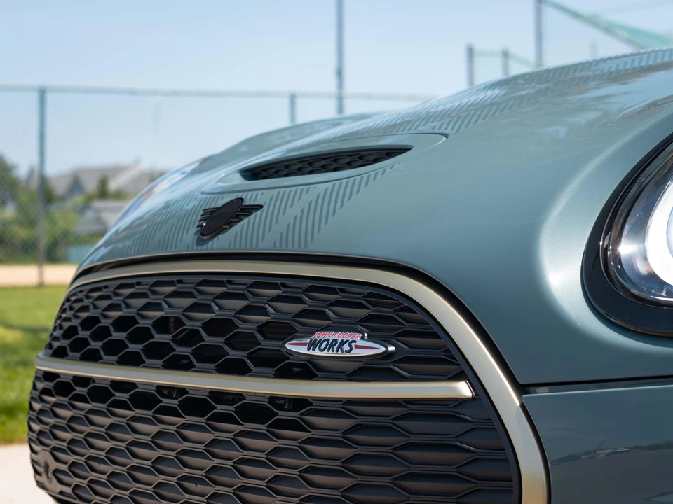 2023 Mini Clubman 2nd Gen - Image 16 of 31