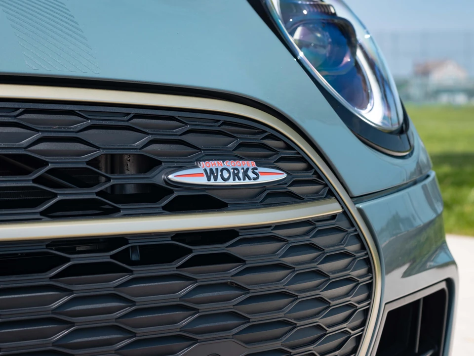 2023 Mini Clubman 2nd Gen - Image 23 of 31