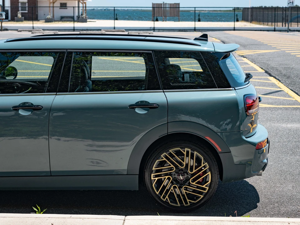 2023 Mini Clubman 2nd Gen - Image 31 of 31