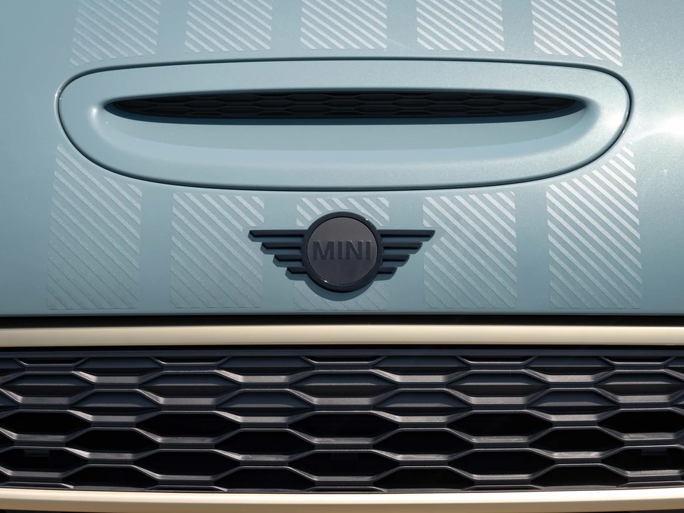 2023 Mini Clubman 2nd Gen - Image 14 of 31
