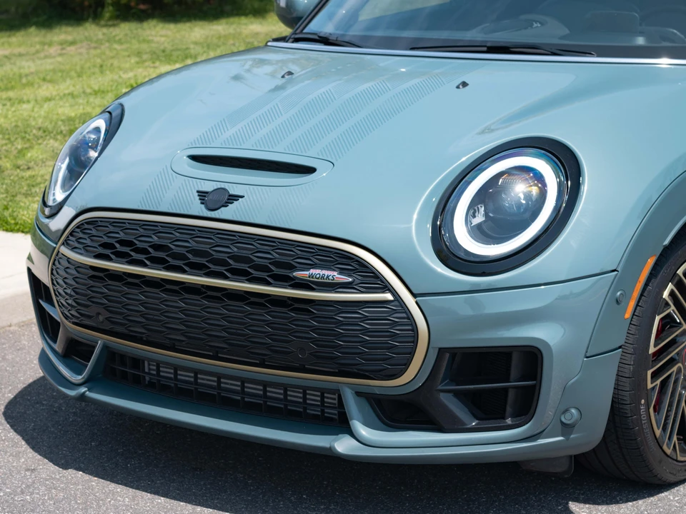 2023 Mini Clubman 2nd Gen - Image 26 of 31