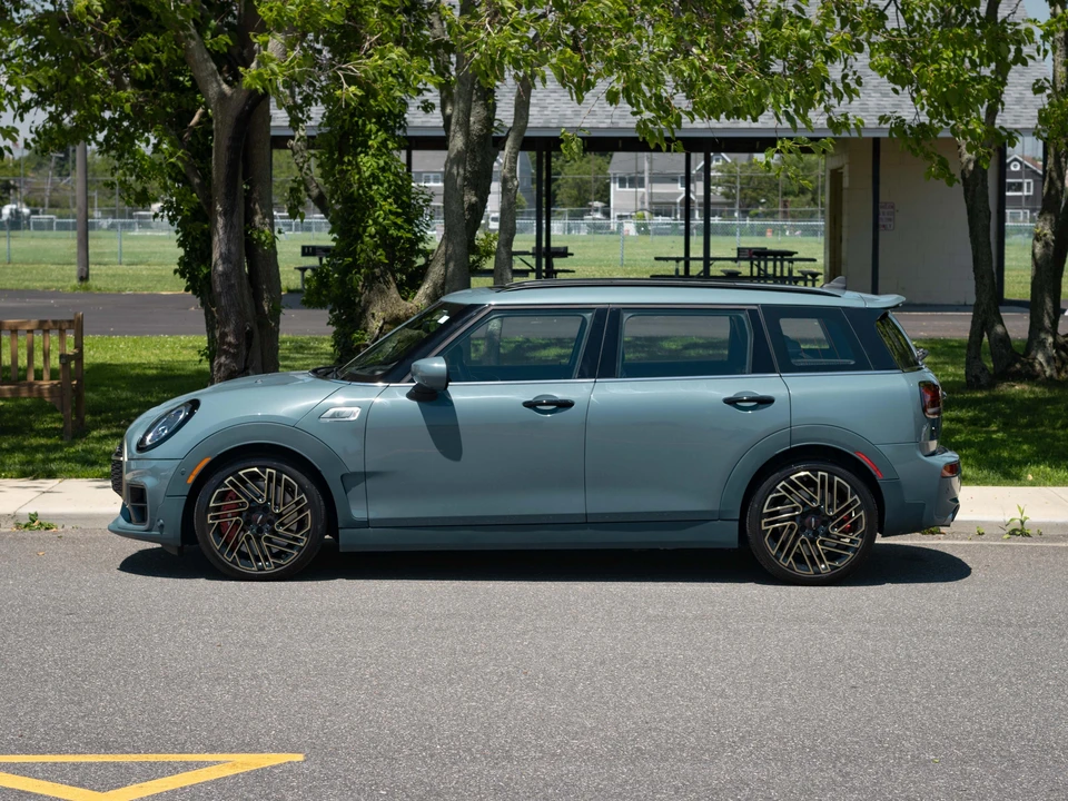2023 Mini Clubman 2nd Gen - Image 7 of 31