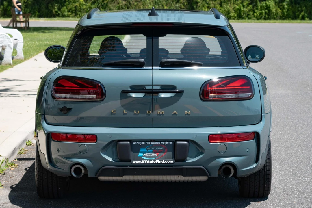 2023 Mini Clubman 2nd Gen - Image 5 of 31
