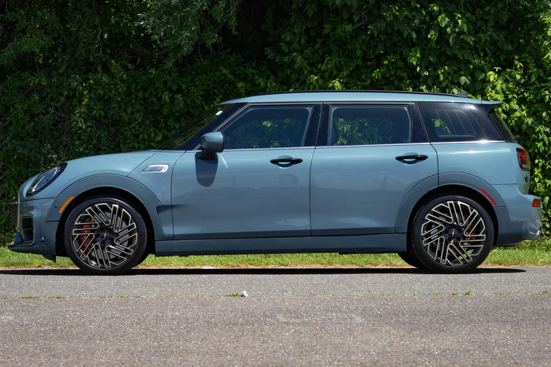 2023 Mini Clubman 2nd Gen - Image 3 of 31