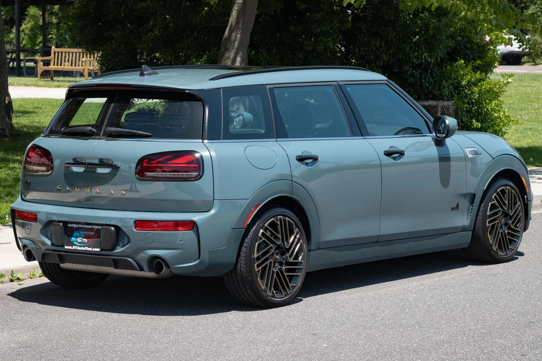 2023 Mini Clubman 2nd Gen - Image 4 of 31