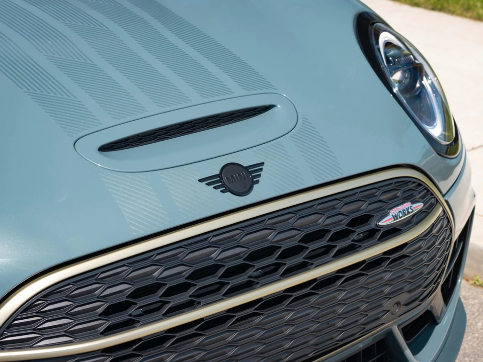 2023 Mini Clubman 2nd Gen - Image 19 of 31