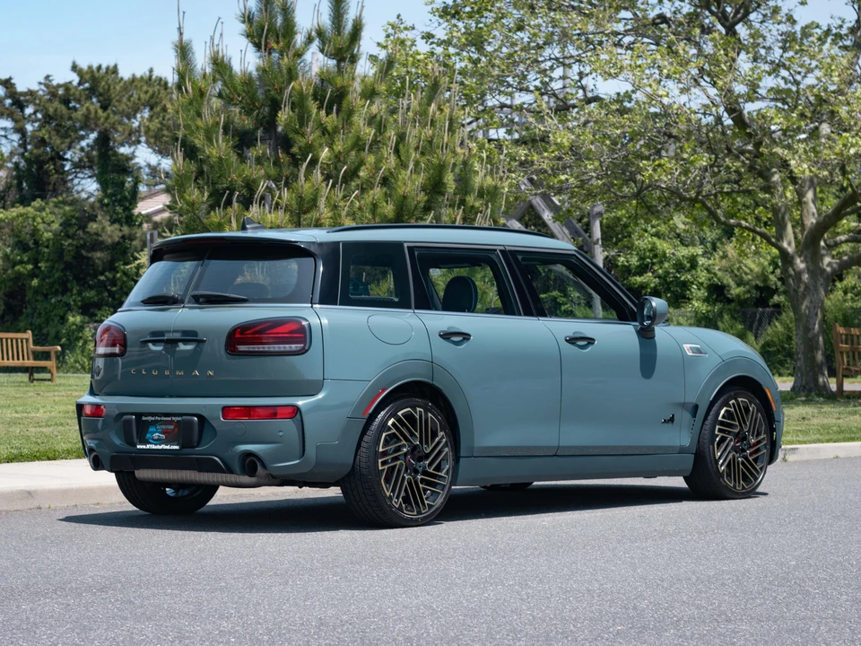 2023 Mini Clubman 2nd Gen - Image 9 of 31