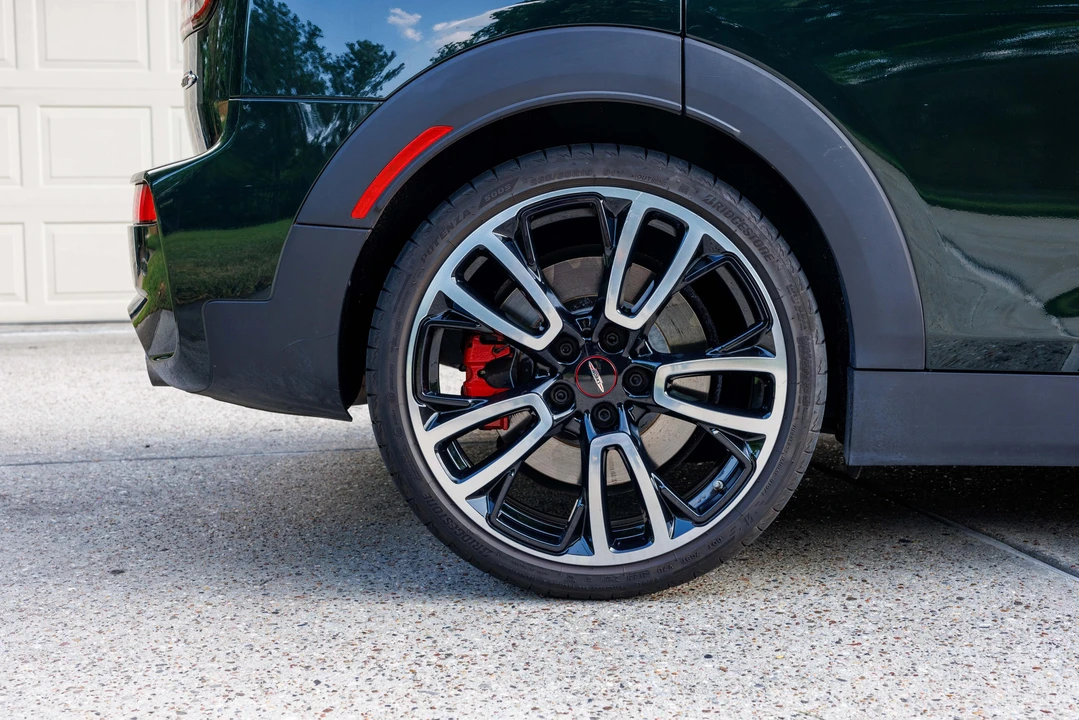 2023 Mini Clubman 2nd Gen - Image 21 of 22