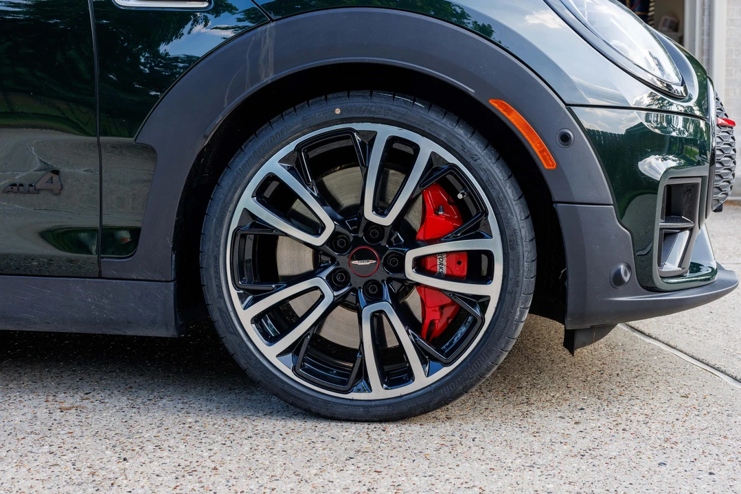2023 Mini Clubman 2nd Gen - Image 22 of 22