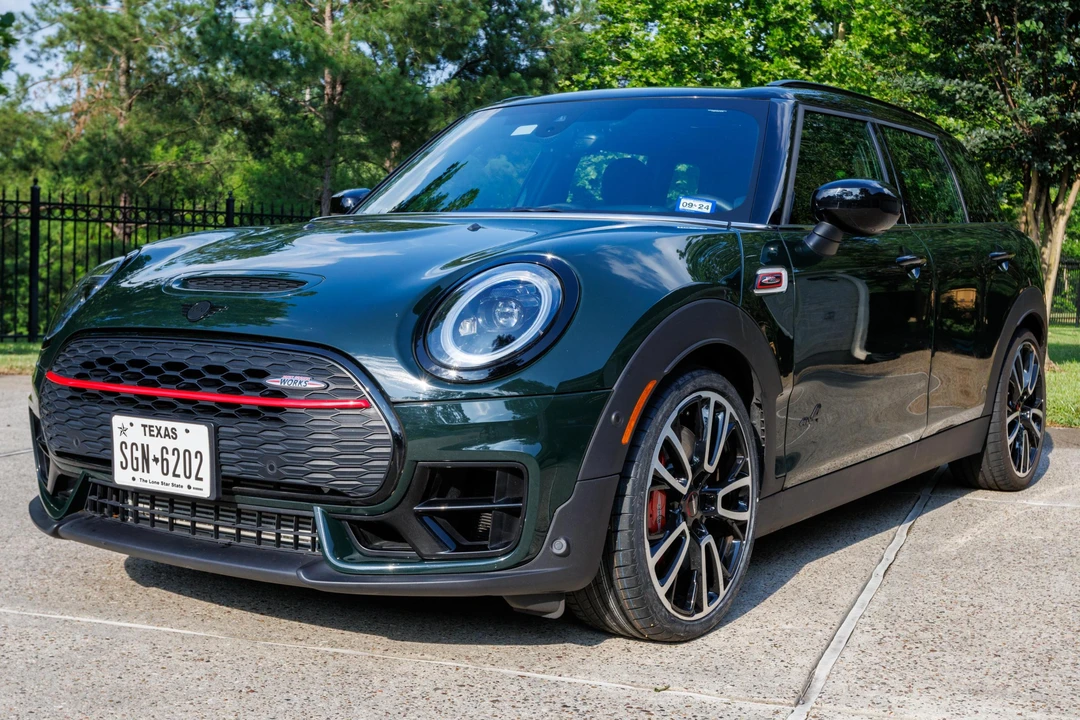 2023 Mini Clubman 2nd Gen - Image 6 of 22