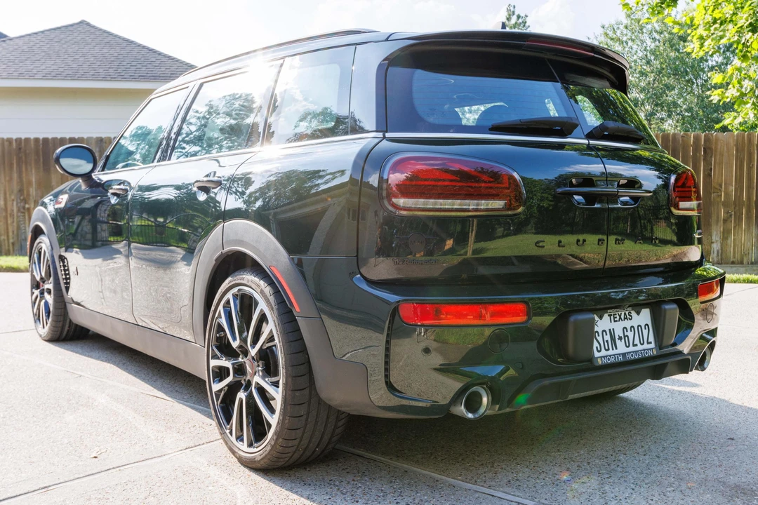 2023 Mini Clubman 2nd Gen - Image 4 of 22
