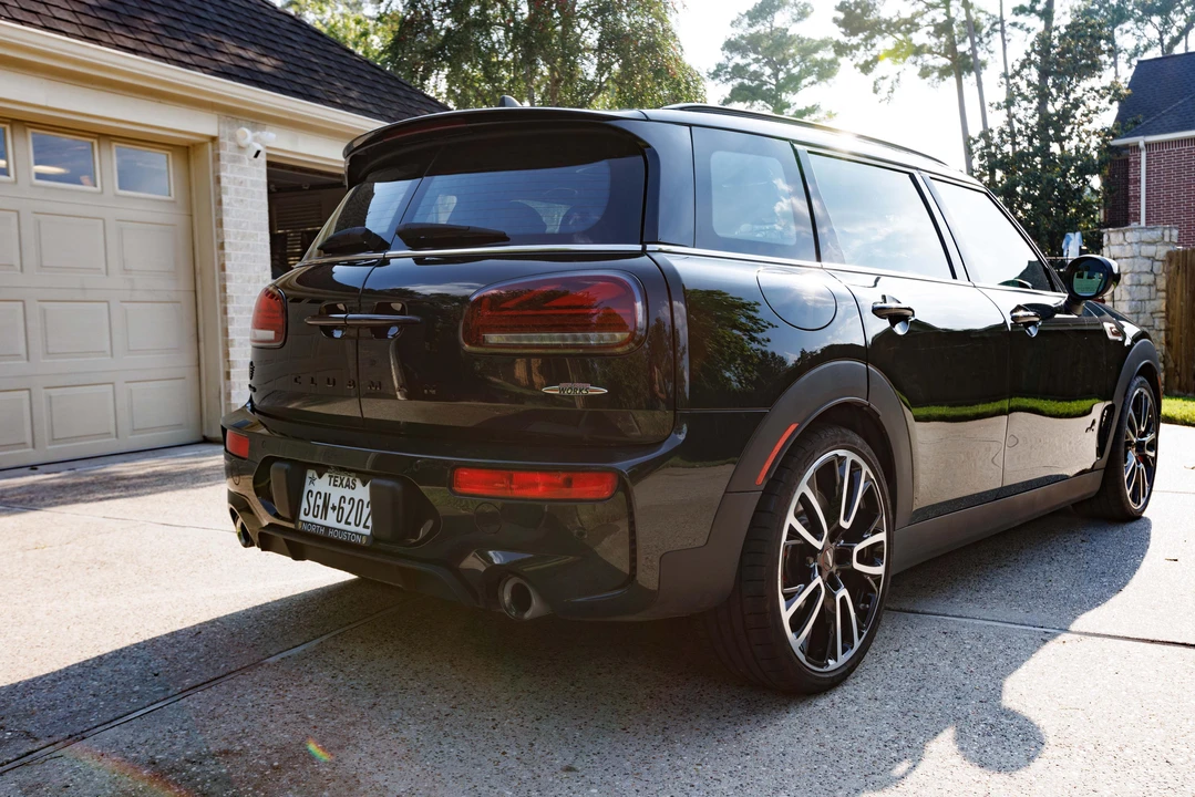 2023 Mini Clubman 2nd Gen - Image 9 of 22