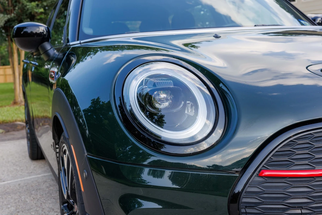 2023 Mini Clubman 2nd Gen - Image 10 of 22