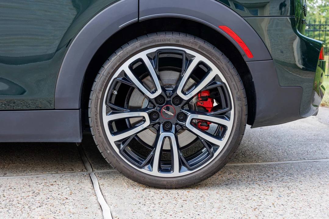 2023 Mini Clubman 2nd Gen - Image 20 of 22