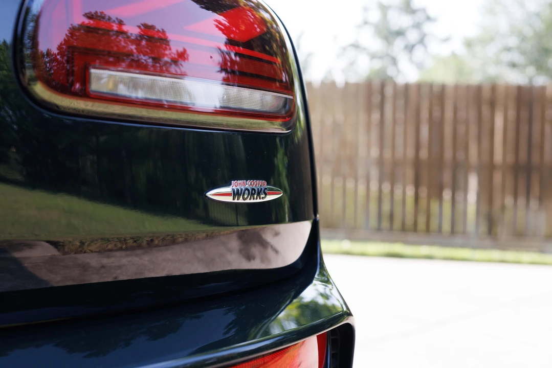 2023 Mini Clubman 2nd Gen - Image 17 of 22