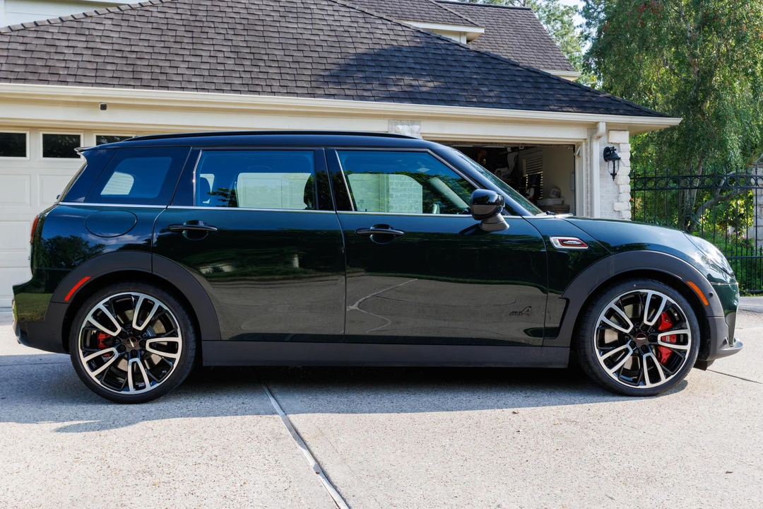 2023 Mini Clubman 2nd Gen - Image 3 of 22