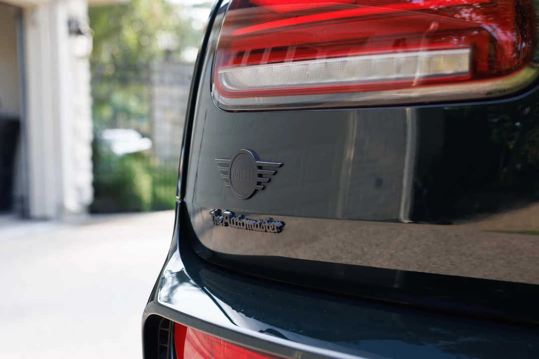 2023 Mini Clubman 2nd Gen - Image 16 of 22