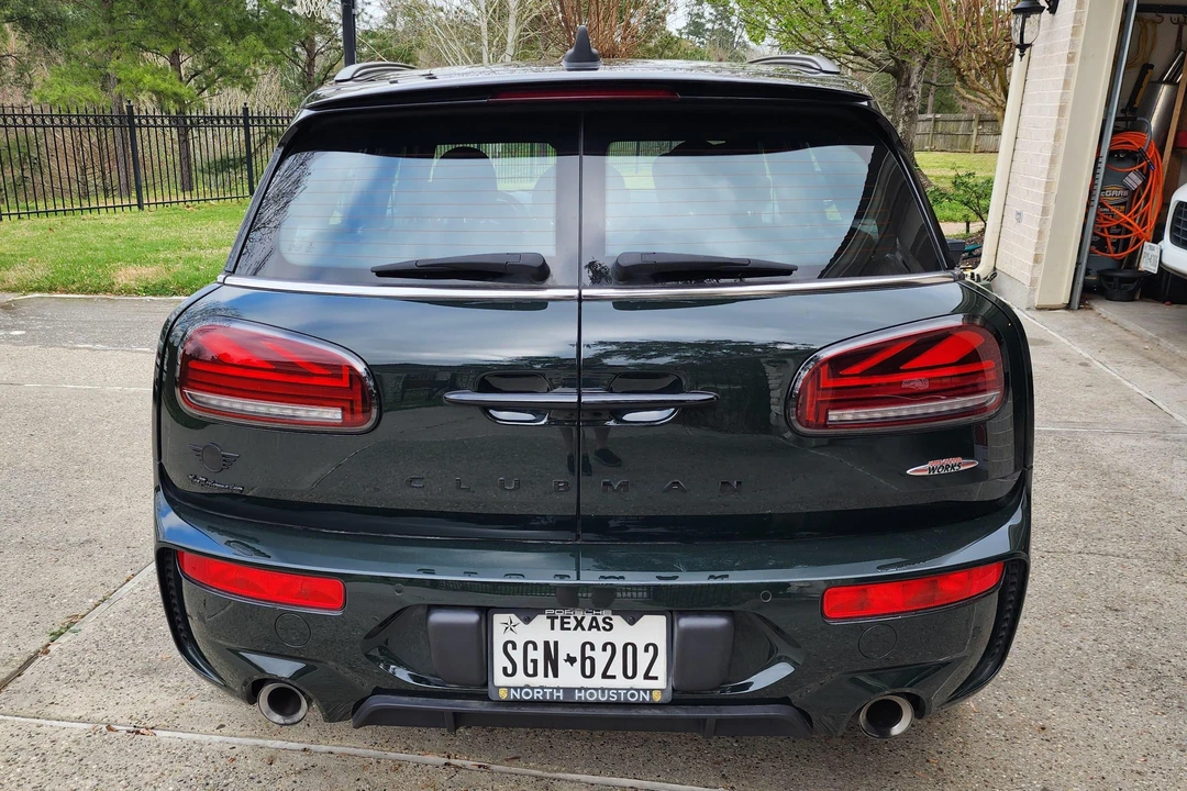 2023 Mini Clubman 2nd Gen - Image 5 of 22