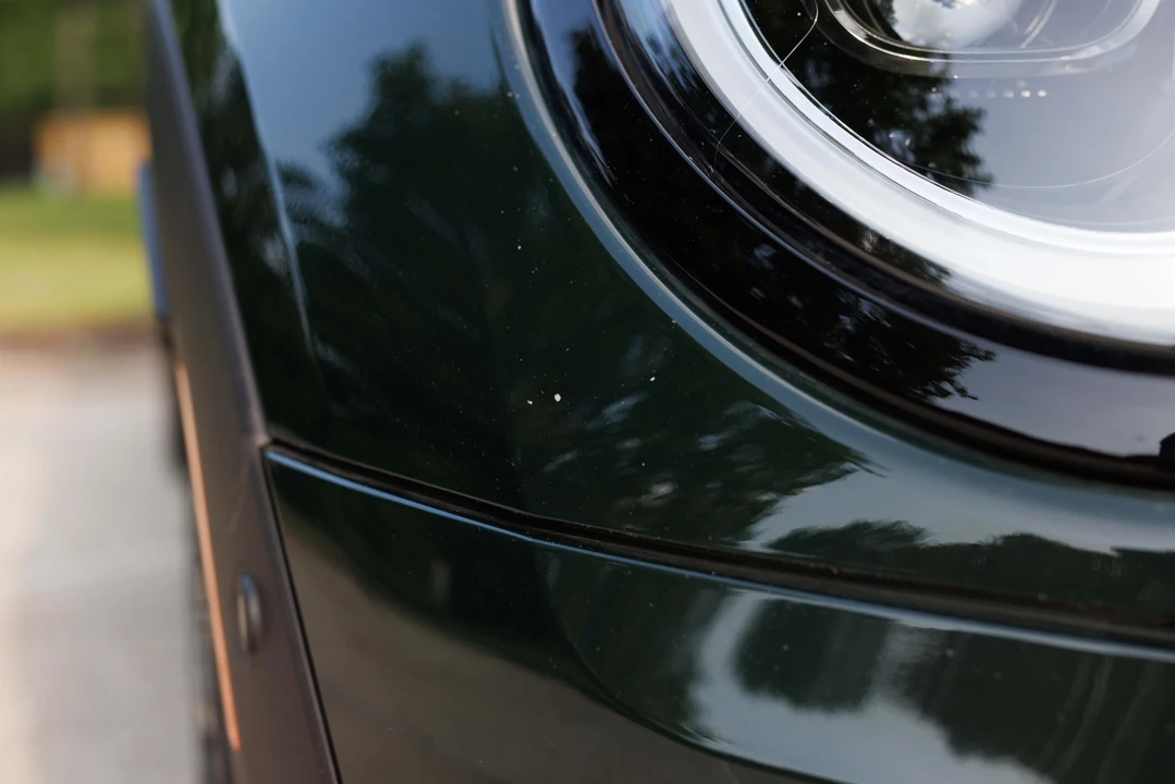 2023 Mini Clubman 2nd Gen - Image 11 of 22