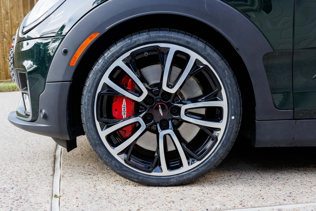 2023 Mini Clubman 2nd Gen - Image 19 of 22
