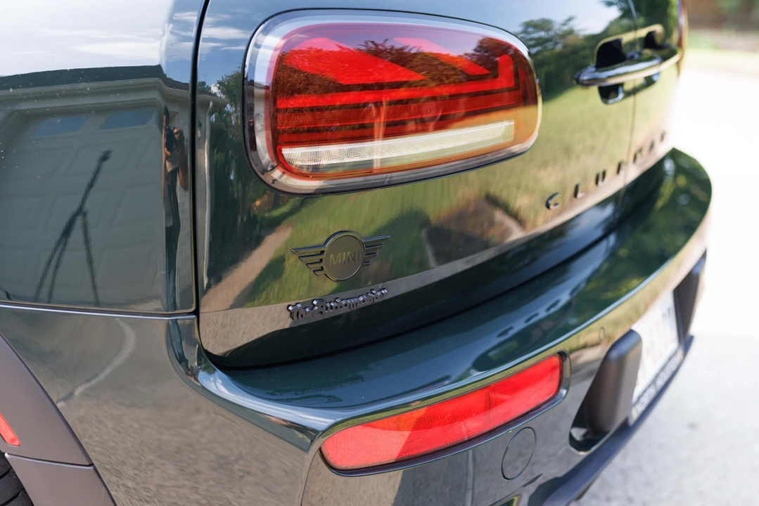 2023 Mini Clubman 2nd Gen - Image 15 of 22