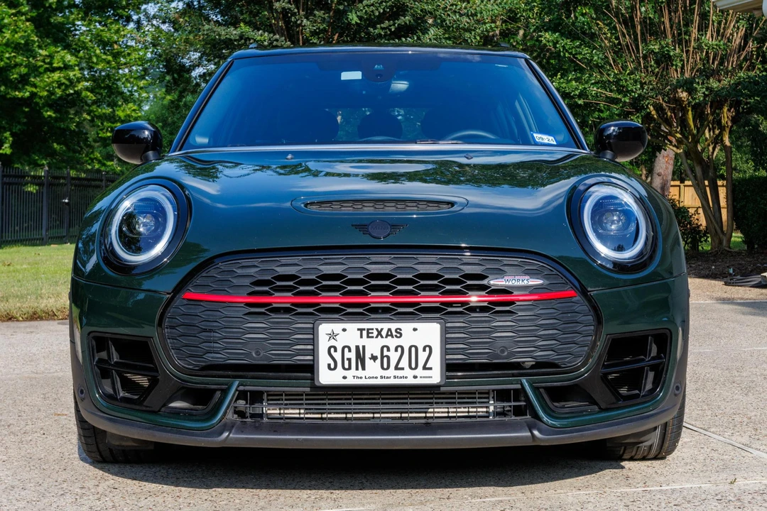 2023 Mini Clubman 2nd Gen - Image 2 of 22