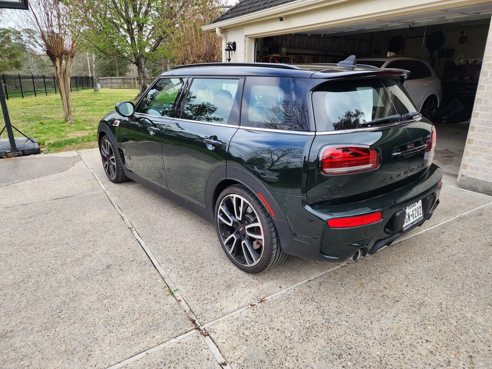 2023 Mini Clubman 2nd Gen - Image 8 of 22
