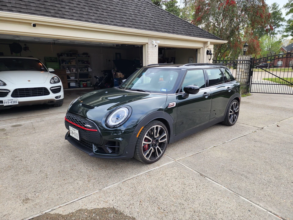 2023 Mini Clubman 2nd Gen - Image 7 of 22