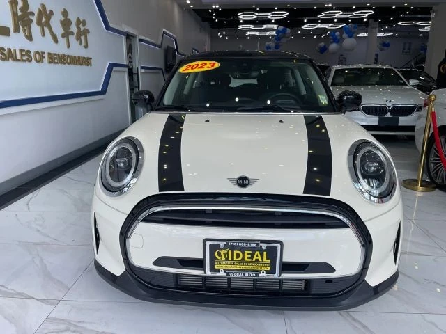 2023 Mini Mini 3rd Gen - Image 2 of 29