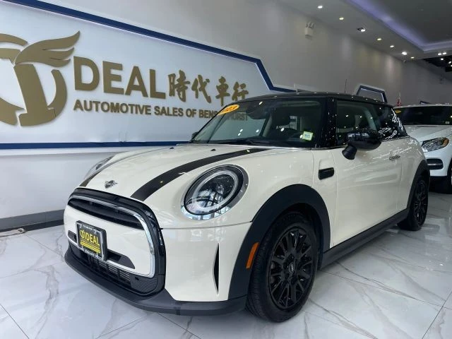 2023 Mini Mini 3rd Gen - Image 4 of 29