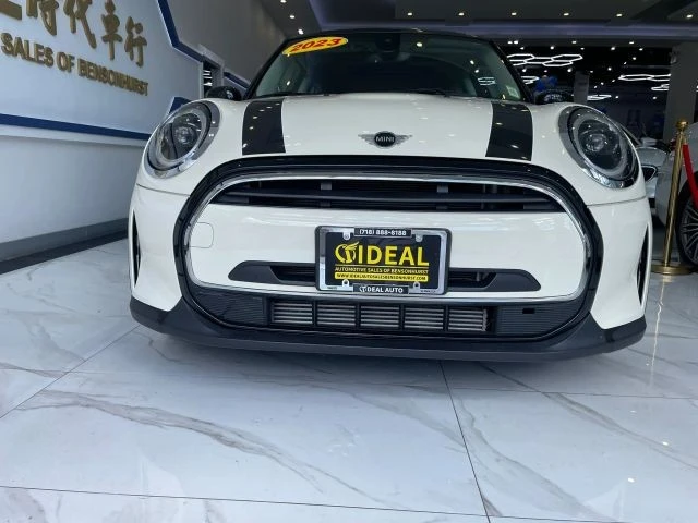 2023 Mini Mini 3rd Gen - Image 3 of 29