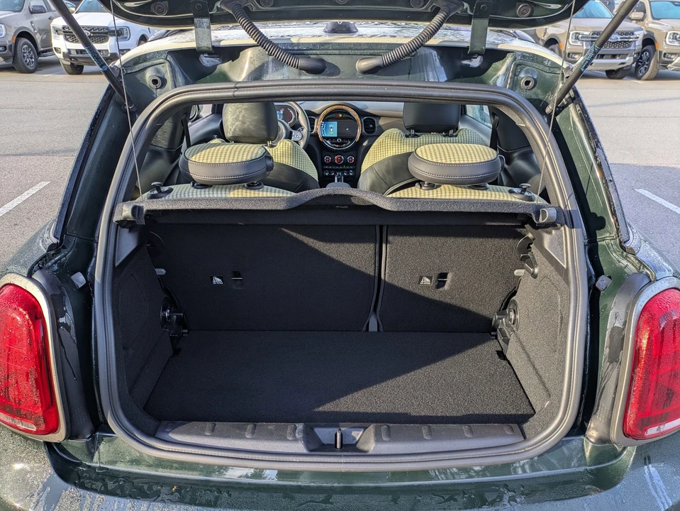 2023 Mini Mini Cooper S 3rd Gen - Image 31 of 31