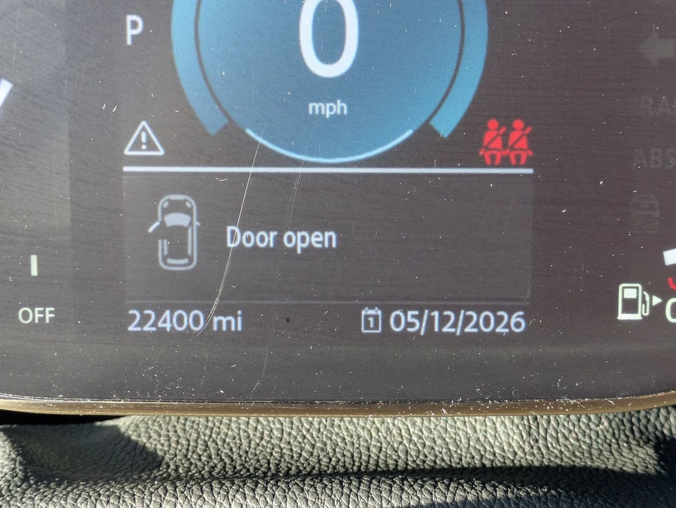 2023 Mini Mini Cooper S 3rd Gen - Image 21 of 31