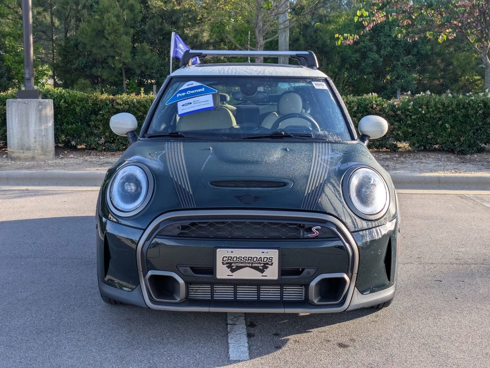 2023 Mini Mini Cooper S 3rd Gen - Image 9 of 31