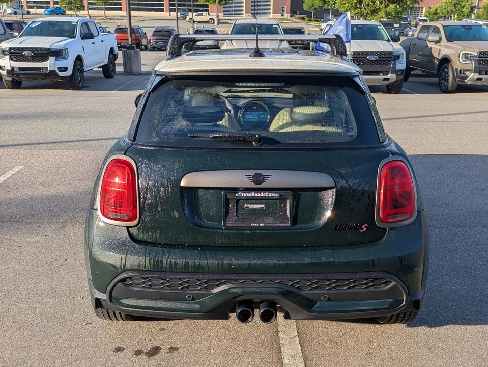 2023 Mini Mini Cooper S 3rd Gen - Image 5 of 31