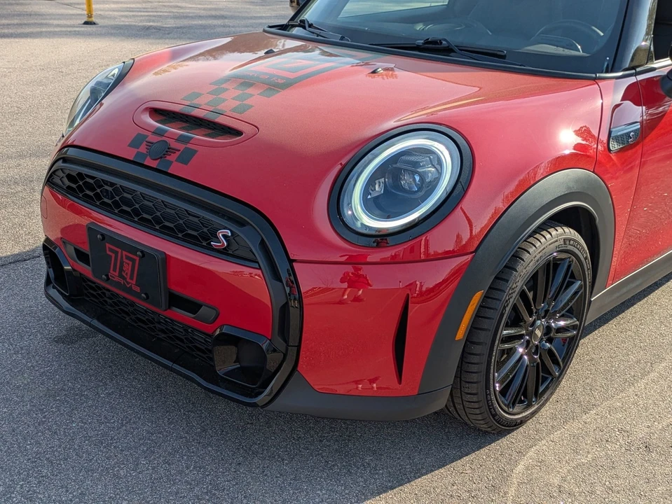 2023 Mini Mini Cooper S 3rd Gen - Image 10 of 21