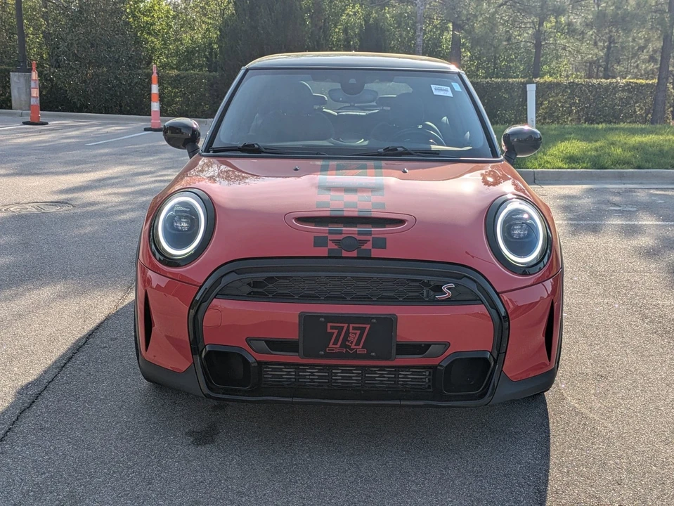 2023 Mini Mini Cooper S 3rd Gen - Image 9 of 21
