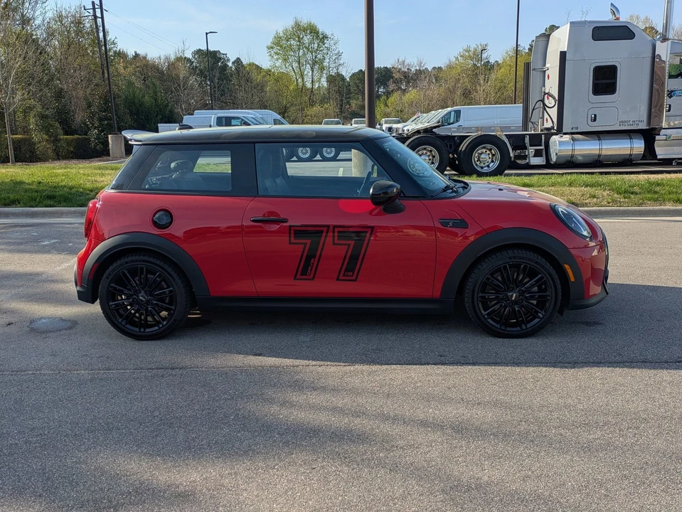 2023 Mini Mini Cooper S 3rd Gen - Image 3 of 21