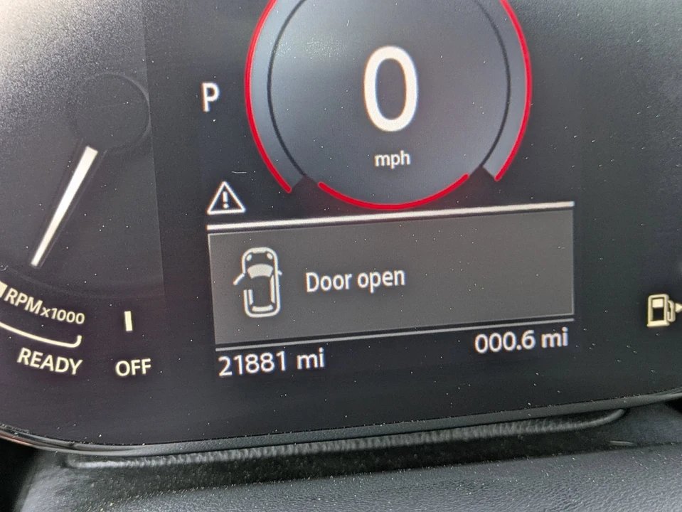 2023 Mini Mini Cooper S 3rd Gen - Image 21 of 21
