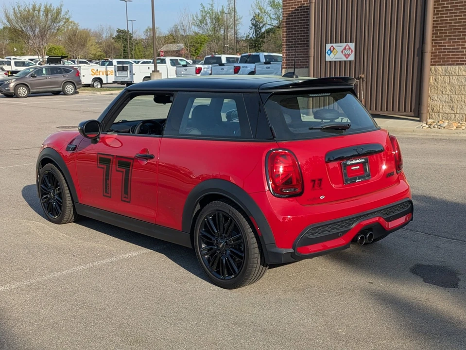 2023 Mini Mini Cooper S 3rd Gen - Image 6 of 21