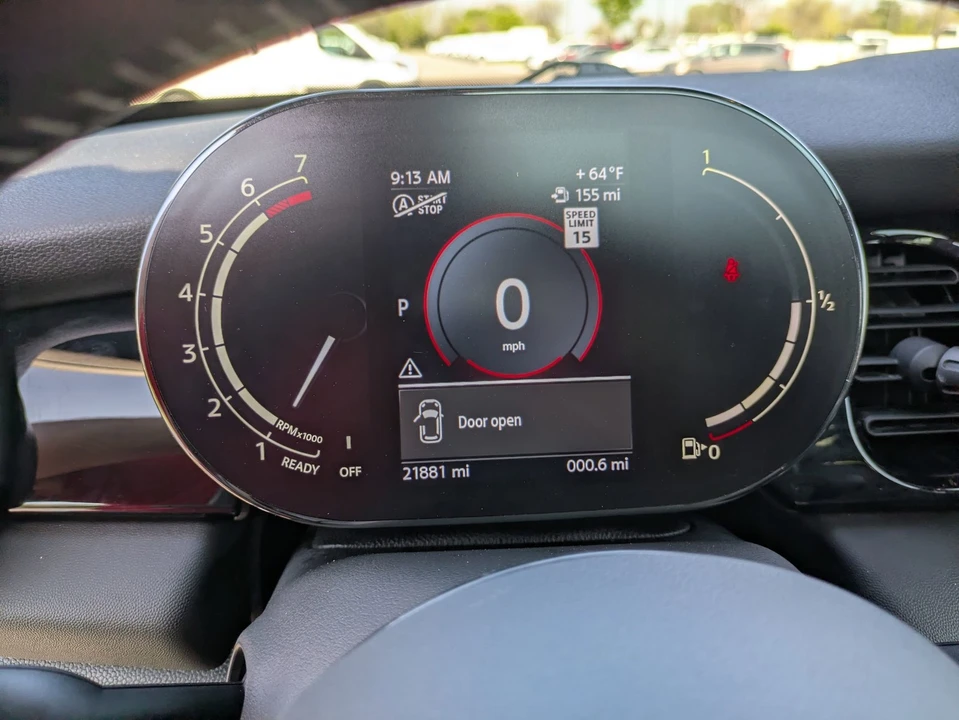 2023 Mini Mini Cooper S 3rd Gen - Image 20 of 21