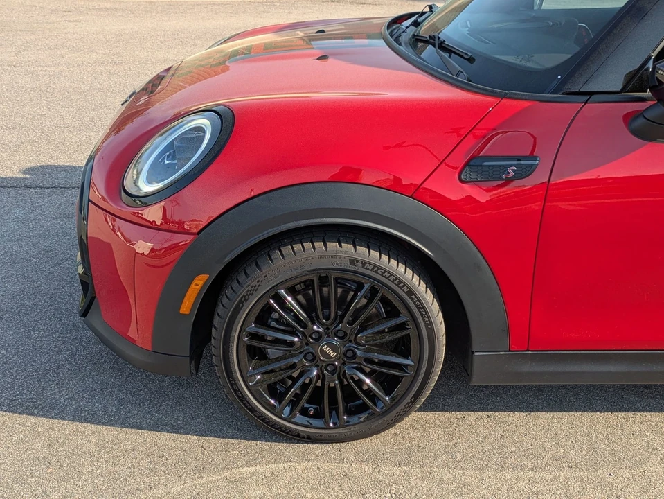 2023 Mini Mini Cooper S 3rd Gen - Image 11 of 21