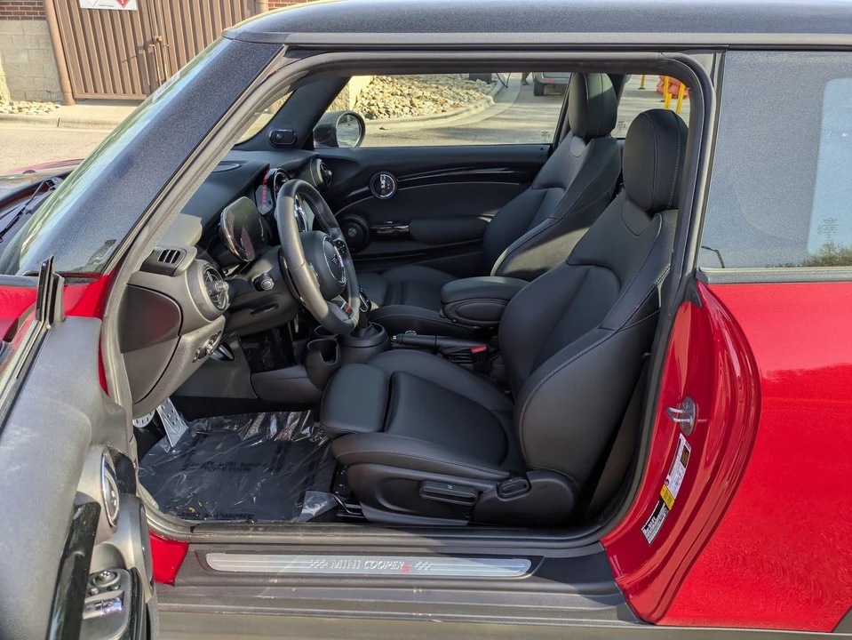 2023 Mini Mini Cooper S 3rd Gen - Image 12 of 21