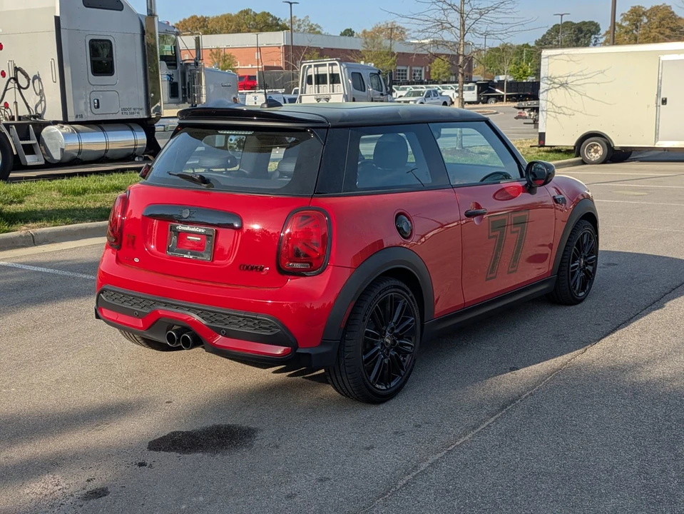 2023 Mini Mini Cooper S 3rd Gen - Image 4 of 21